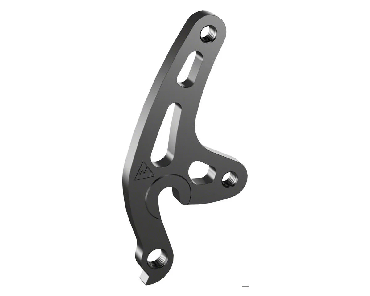 Wheels Manufacturing Derailleur Hanger 619 - view 2